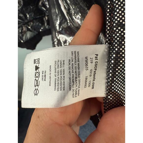 Columbia Interchange Omni-Tech 3-in-1 Jacket – Charcoal Gray – Size 3X Mens VGUC - Picture 6 of 9